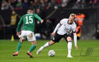Fussball EM 2020 Quali: Deutschland - Nordirland
