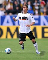 Fussball Nationalmannschaft U21 : Benedikt Hoewedes (GER)