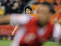 Fussball AFC Asian Cup 2011: Shinji Kagawa (Japan)