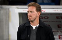 Fussball International Qualifikation WM 2026
Deutschland - Luxenburg