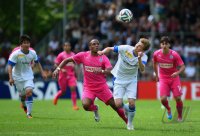 Fusball FIFA 76. Blue Stars 2014 / FIFA Youth Cup