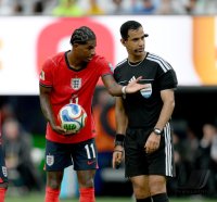 Fussball WM 2026: Panama - England