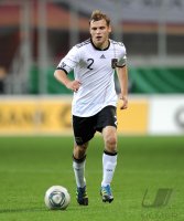 Fussball International  U 21 Laenderspiel: Tony Jantschke (Deutschland)