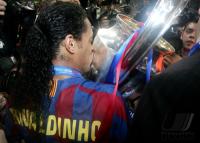 Fussball International: Champions League Finale