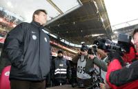 Fussball 1. Bundesliga: Dortmund - Wolfsburg, AUGENTHALER