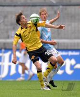 2. Fussball Bundesliga : TSV 1860 Muenchen - TUS Koblenz