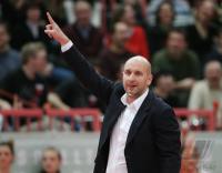 Volleyball 1. Bundesliga TV Rottenburg -SG Eltmann