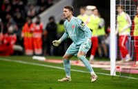 Fussball 1. Bundesliga  Saison  2025/2026  14. Spieltag FC Bayern Muenchen -  1. FSV Mainz 05