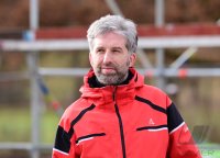 Oberbuergermeister Boris Palmer (Die Gruenen)