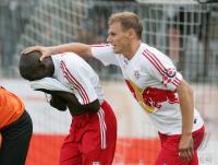 Fussball, 30.06.2007, Sv Wacker Burghausen-RB Salzburg