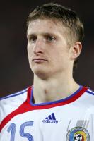 Fussball EM Qualifikation: Holland - Rumaenien