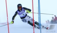 Ski Alpin  Herren  Slalom  Garmisch-Partenkirchen
