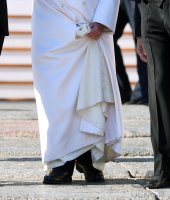 Rom Generalaudienz;  Papst Franziskus I.