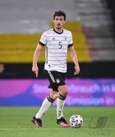 FUSSBALL INTERNATIONAL Testspiel EM 2021:  Deutschland - Daenemark