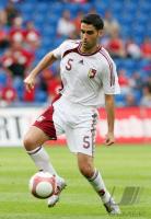 Laenderspiel Schweiz - Venezuela