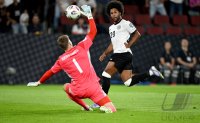 Fussball International Qualifikation WM 2026
Deutschland - Nordirland