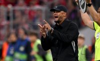 Fussball International CHL 25/26: 
FC Bayern Muenchen - FC Chelsea London