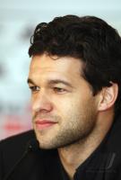 Fussball DFB Pressekonferenz Michael BALLACK