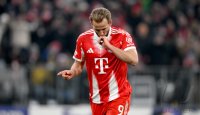 Fussball International CHL 25/26: FC Bayern Muenchen - Union Saint-Gilloise