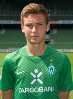 FUSSBALL   1 BUNDESLIGA   SAISON 2011/2012, Portraettermin SV Werder Bremen