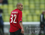 FUSSBALL 1. Bundesliga Naohiro Takahara (HSV)
