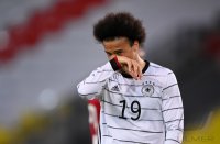 FUSSBALL INTERNATIONAL Testspiel EM 2021:  Deutschland - Daenemark