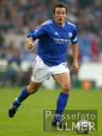 Fussball Bundesliga: S04, Wilmots Einzelaktion