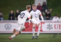 Fussball U 17 UEFA Euro 2025 / FIFA WM 2025 Qualifikation: Tuerkei - Schweiz