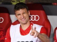 Fussball International Audi Cup 2019