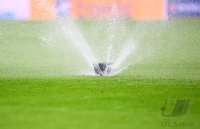 Fussball International CHL 20/21: FC Bayern Muenchen - Lokomotive Moskau