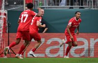 Fussball  DFB Pokal 1. Runde  26/27   24.08.2026 FC Wuerzburger Kickers - 1. FC Koeln