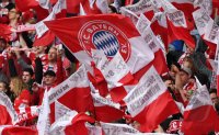 FUSSBALL DFB POKAL FINALE 18/19: RB Leipzig - FC Bayern Muenchen