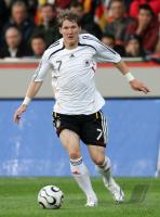 Fussball International: Nationalmannschaft Deutschland