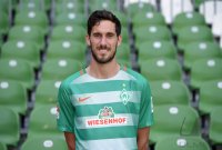 Fussball 1. Bundesliga Saison 16/17: Portraettermin  SV Werder Bremen
