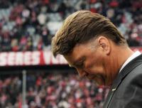 Fussball 1. Bundesliga : FC Bayern Muenchen - Schalke 04