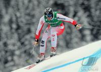 Ski Alpin  Herren  SUPER G  Kitzbuehel 2009