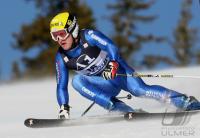 Ski Alpin; Abfahrt  Herren Lake Louise CAN