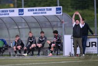 Fussball B - Junioren Regionenstaffel Mitte  17.05.2026 TSV Lustnau - SGM Eichenberg