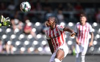 Fussball 1. Bundesliga 25/26 Testspiel
SCR Altach - SC Freiburg