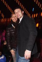 FUSSBALL 1. BUNDESLIGA: FC Bayern Muenchen feiert eine vorweihnachtliche Circus-Gala