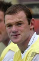 Fussball WM 2006: England - Trinidad & Tobago