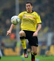 Fussball 1. Bundesliga, Saison 2011/2012: Borussia Dortmund - Werder Bremen