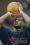 NBA;  Basketball; Denver vs Cleveland