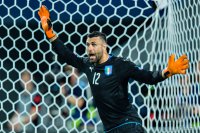 Fussball International Europameisterschaft 2016: Italien - Irland