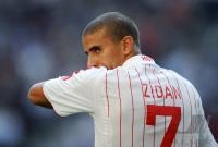 FUSSBALL 1 BUNDESLIGA, Hamburger SV: ZIDAN