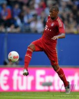 Fussball 1. Bundesliga, Saison 2012/2013, Liga Total Cup: FC Bayern Muenchen - SV Werder Bremen
