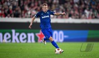FUSSBALL EUROPA LEAGUE 23/24: SC Freiburg - West Ham United
