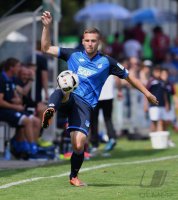 Fussball Testspiel Saison 16/17: TSG 1899 Hoffenheim - KV Oostende