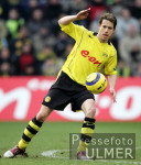 Fussball 1. Bundesliga: BVB, RICKEN Einzelaktion