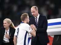 Fussball Europameisterschaft 2024 Finale: Spanien - England